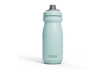 Image of CamelBak 21 oz Podium Water Bottle, Crystal Blue, 21oz /0.62L, 1876406062