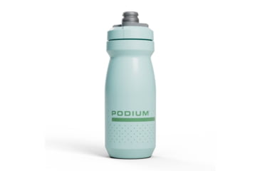 Image of CamelBak 21 oz Podium Water Bottle, Crystal Blue, 21oz /0.62L, 1876406062
