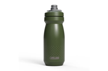 Image of CamelBak 21 oz Podium Water Bottle, Deep Fern, 21oz /0.62L, 1876301062