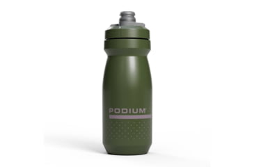Image of CamelBak 21 oz Podium Water Bottle, Deep Fern, 21oz /0.62L, 1876301062