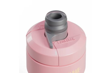 Image of CamelBak 24 oz Podium Water Bottle, Coral Sunset, 24oz /0.71L, 1875604071