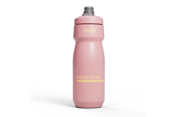 Image of CamelBak 24 oz Podium Water Bottle, Coral Sunset, 24oz /0.71L, 1875604071