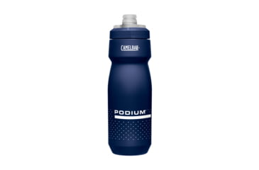 Image of CamelBak 24 oz Podium Water Bottle, Navy Blue, 24oz /0.71L, 1875407071