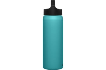 Image of CamelBak 25 oz Carry Cap SST Vacuum Insulated, Larkspur, 2810401075