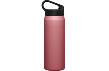 Image of CamelBak 25 oz Carry Cap SST Vacuum Insulated, Terracotta Rose, 2810601075