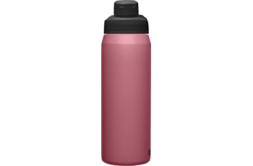 Image of CamelBak 25 oz Chute Mag SST Vacuum Insulated, Terracotta Rose, 2808601075