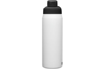 Image of CamelBak 25 oz Chute Mag SST Vacuum Insulated, White, 25 oz, 2808101075