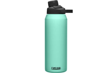 Image of CamelBak Chute Mag, SST Vacuum Insulated, 32oz, Coastal, 1516304001