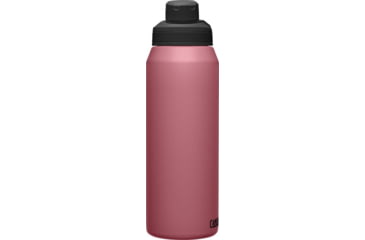 Image of CamelBak 32 oz Chute Mag SST Vacuum Insulated, Terracotta Rose, 1516604001