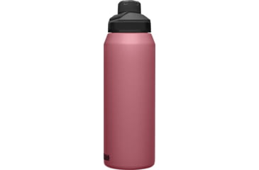 Image of CamelBak 32 oz Chute Mag SST Vacuum Insulated, Terracotta Rose, 1516604001