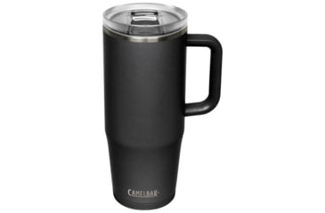 Image of CamelBak 32oz VSS Thrive Mug, Black, 32oz, 2983001001