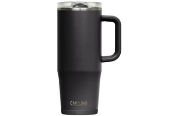 Image of CamelBak 32oz VSS Thrive Mug, Black, 32oz, 2983001001