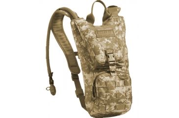 Image of CamelBak Ambush Hydration Pack - 100 oz/3.0L, Digital Desert 60914