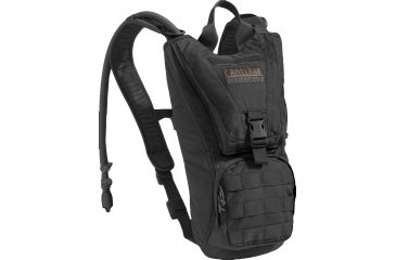 Image of CamelBak Ambush Hydration Pack - 102 oz/3.1L, Black 61088