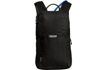 Image of CamelBak Arete 14 Hydration Pack, Black, 1.5 Liter, 3034001000