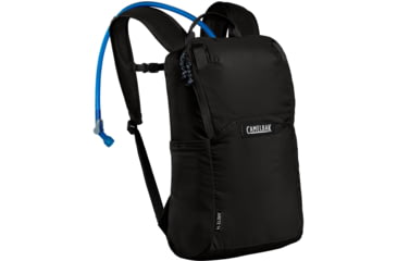Image of CamelBak Arete 14 Hydration Pack, Black, 1.5 Liter, 3034001000