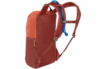 Image of CamelBak Arete 14 Hydration Pack, Mahogany, 1.5 Liter, 3034601000