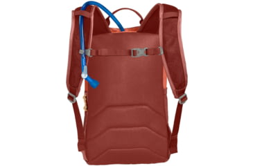 Image of CamelBak Arete 14 Hydration Pack, Mahogany, 1.5 Liter, 3034601000