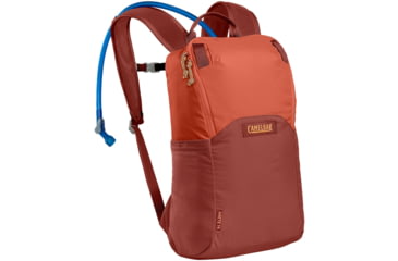 Image of CamelBak Arete 14 Hydration Pack, Mahogany, 1.5 Liter, 3034601000