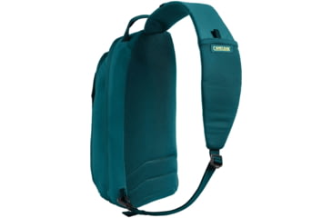 Image of CamelBak Arete 8 Sling Pack, Deep Teal, 3035301000