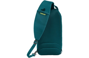 Image of CamelBak Arete 8 Sling Pack, Deep Teal, 3035301000