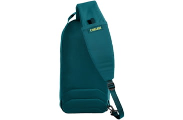 Image of CamelBak Arete 8 Sling Pack, Deep Teal, 3035301000