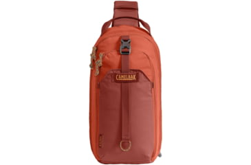 Image of CamelBak Arete 8 Sling Pack, Mahogany, 3035601000