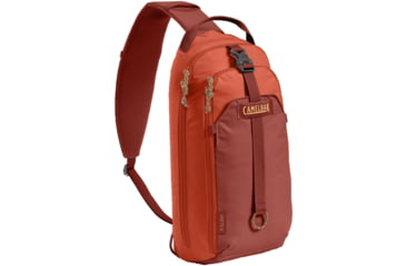 Image of CamelBak Arete 8 Sling Pack, Mahogany, 3035601000
