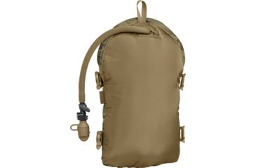 Image of CamelBak ArmorBak Mil Spec Crux Hydration Pack, 100oz, Multicam 1726901000