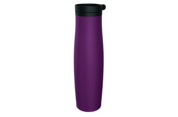 Image of CamelBak Beck Vacuum Stainless Bottle, Plum, 20oz, 2159502060