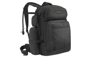 Image of CamelBak Bfm 100 Oz/3l Mil Spec Antidote, Black - 62592