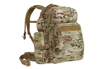 Image of CamelBak Bfm 100 Oz/3l Mil Spec Antidote, Multicam - 62594