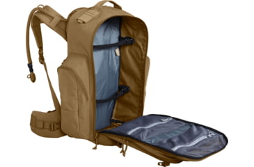 Image of CamelBak BFM Mil Spec Antidote Hydration Backpack, TAN, CB-hydrationbp