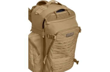 Image of CamelBak BFM Mil Spec Antidote Hydration Backpack, TAN, CB-hydrationbp