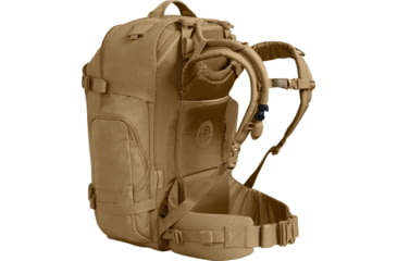 Image of CamelBak BFM Mil Spec Antidote Hydration Backpack, TAN, CB-hydrationbp