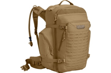 Image of CamelBak BFM Mil Spec Antidote Hydration Backpack, TAN, CB-hydrationbp