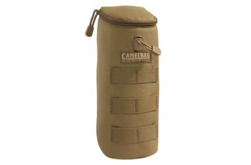 Image of CamelBak Max Gear Bottle Pouch - Coyote Tan 90652
