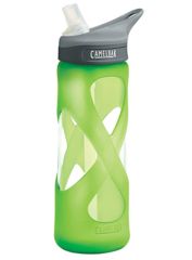 Image of CamelBak Eddy Glass .7L Lime 53442