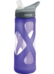 Image of CamelBak Eddy Glass .7L Purple 53441