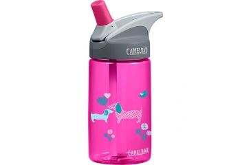 Image of CamelBak eddy Kids .4L Puppies 53447