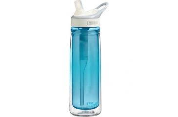 Image of CamelBak Groove Insulated .6L Aqua 53369