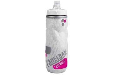 Image of CamelBak Podium Chill 21 oz Purple 52269