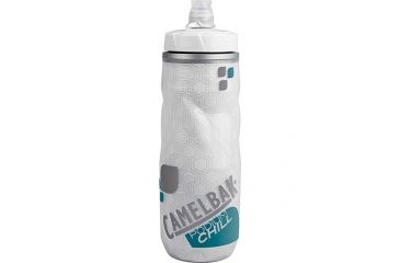 Image of CamelBak Podium Chill 21 oz Steel Blue 52270