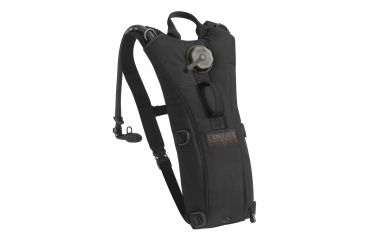 Image of CamelBak CBR X ThermoBak 100 oz/3.0L Long Neck Hydration System, Black, 41116