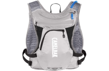 Image of CamelBak Chase Bike Vest - Womens, Silver/Black, One Size, 2415002000