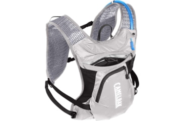 Image of CamelBak Chase Bike Vest - Womens, Silver/Black, One Size, 2415002000