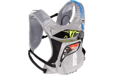 Image of CamelBak Chase Bike Vest - Womens, Silver/Black, One Size, 2415002000