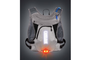 Image of CamelBak Chase Bike Vest - Womens, Silver/Black, One Size, 2415002000