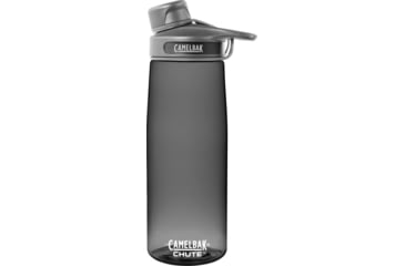Image of CamelBak Chute .75L Water Bottle-Charcoal 2016