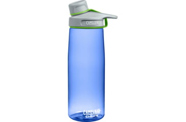 Image of CamelBak Chute .75L Water Bottle-Hydrangea